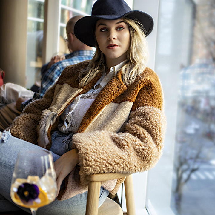 The Art of Layering: Fashion Hacks for All Seasons