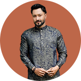 Kurtas and Sherwanis